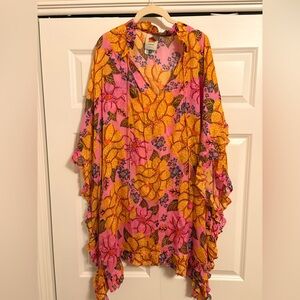 Farm Rio Kaftan